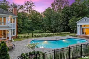 1421 Oenoke Ridge, New Canaan, CT 06840 - Photo 1