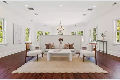 1421 Oenoke Ridge, New Canaan, CT 06840 - Photo 17