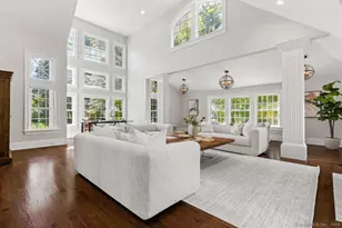 1421 Oenoke Ridge, New Canaan, CT 06840 - Photo 3