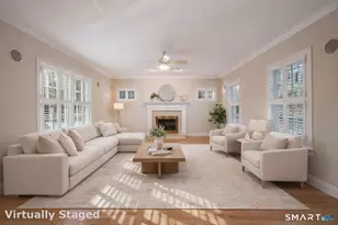 123 Bridgewater Dr, Avon, CT 06001 - Photo 9