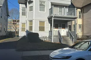 35 Tilton St, New Haven, CT 06511 - Photo 1