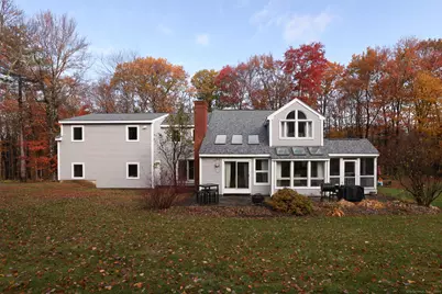 266 Old Forge Road, Hartland, CT 06065 - Photo 1