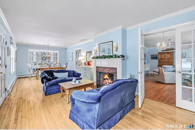 60 Clinton Avenue, Westport, CT 06880 - Photo 5