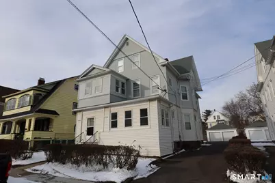 158 Barker Street, Hartford, CT 06114 - Photo 1
