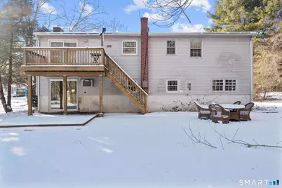 7 Partridge Hollow Road, Ledyard, CT 06335 - Photo 5