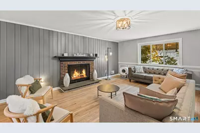 299 Redding Road, Redding, CT 06896 - Photo 5