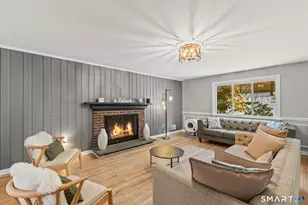 299 Redding Rd, Redding, CT 06896 - Photo 5