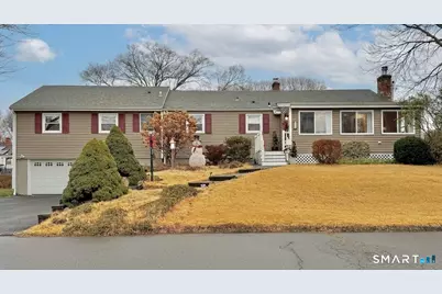 22 Hollywood Avenue, Milford, CT 06460 - Photo 35