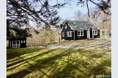 50 Cherry Brook Road, Canton, CT 06019 - Photo 1