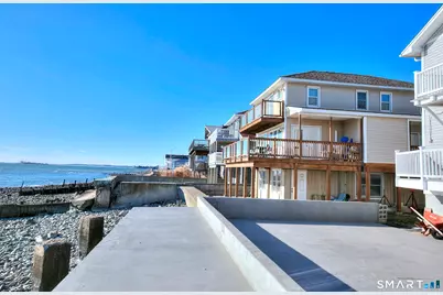 51 Point Beach Drive, Milford, CT 06460 - Photo 1