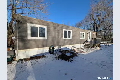 155 North Ivy Street #TRLR 26, Branford, CT 06405 - Photo 1