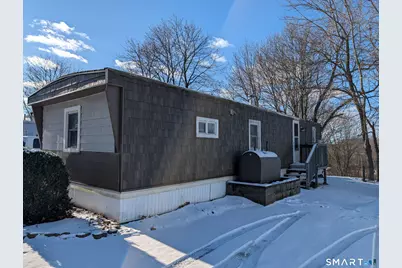 155 North Ivy Street #TRLR 26, Branford, CT 06405 - Photo 3