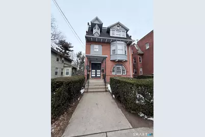 635 Elm Street, New Haven, CT 06511 - Photo 1