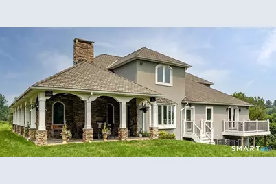 1461 Bunker Hill Road, Watertown, CT 06795 - Photo 5