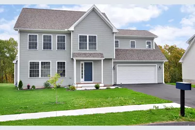 34 West River Road, East Windsor, CT 06088 - Photo 1