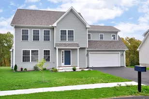 34 W River Rd, East Windsor, CT 06088 - Photo 1