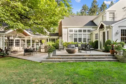 1 Boxwood Lane, Westport, CT 06880 - Photo 35