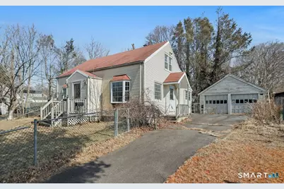 110 Minturn Road, Bridgeport, CT 06606 - Photo 1