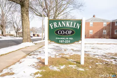 207 Franklin Road #207, Hamden, CT 06517 - Photo 1