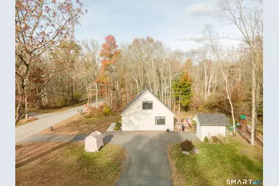 100 Squaw Rock Road, Plainfield, CT 06354 - Photo 33