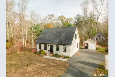 100 Squaw Rock Road, Plainfield, CT 06354 - Photo 1