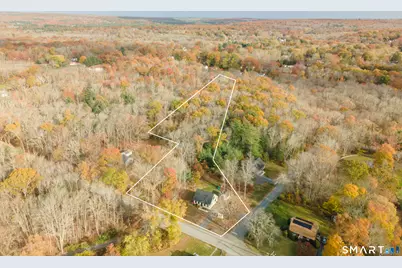 100 Squaw Rock Road, Plainfield, CT 06354 - Photo 5