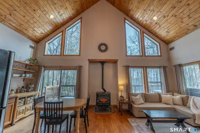 33 Playground Drive, Woodstock Valley, CT 06281 - Photo 5