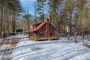 33 Playground Dr, Woodstock Valley, CT 06281 - Photo 33
