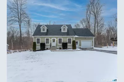 43 Tatnic Hill Road, Brooklyn, CT 06234 - Photo 1