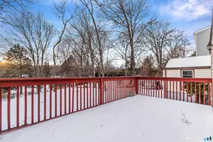 893 Church Hill Rd, Fairfield, CT 06825 - Photo 33