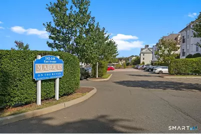 142 East Avenue #A201, Norwalk, CT 06851 - Photo 35