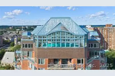 25 Forest Street #11M, Stamford, CT 06901 - Photo 1