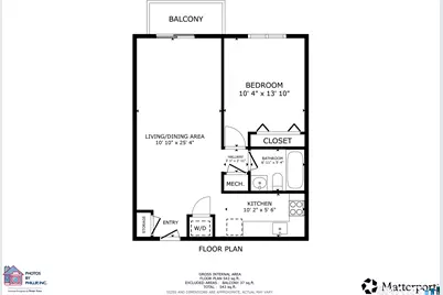 155 Short Beach Road #304, Stratford, CT 06615 - Photo 39