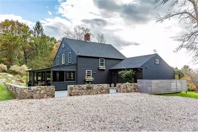 63 Cemetery Hill Road, Cornwall, CT 06796 - Photo 5