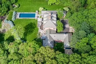 111 Parish Ln, New Canaan, CT 06840 - Photo 29