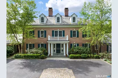 111 Parish Lane, New Canaan, CT 06840 - Photo 1