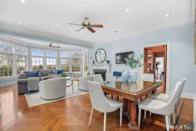 111 Parish Lane, New Canaan, CT 06840 - Photo 13