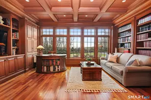 111 Parish Ln, New Canaan, CT 06840 - Photo 17