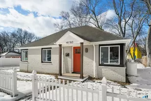 563 Pearl Harbor St, Bridgeport, CT 06610 - Photo 1