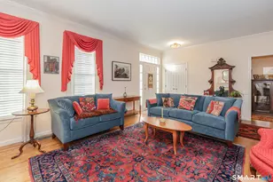 33 Old Field Hill Rd, Southbury, CT 06488 - Photo 5