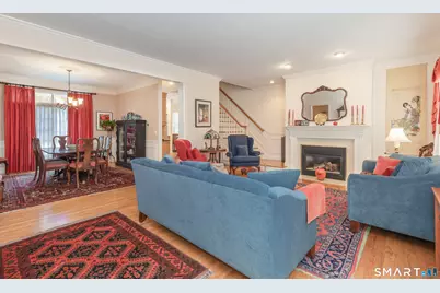 33 Old Field Hill Road #21, Southbury, CT 06488 - Photo 3