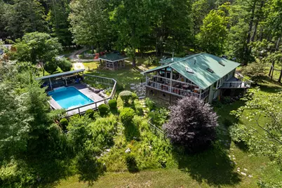 48 Preston Lane, Salisbury, CT 06068 - Photo 1