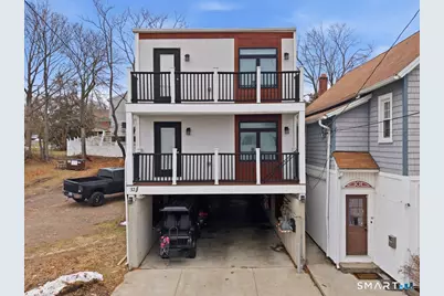 32-1/2 Village Road, Milford, CT 06460 - Photo 1