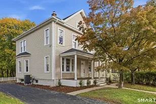 16 Lockwood Terrace, West Hartford, CT 06119 - Photo 1