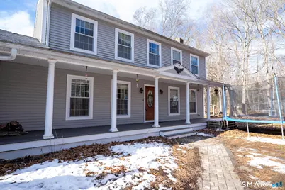 125 Hanover Road, Scotland, CT 06330 - Photo 3