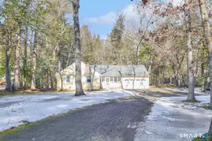 495 Bushy Hill Rd, Simsbury, CT 06070 - Photo 3