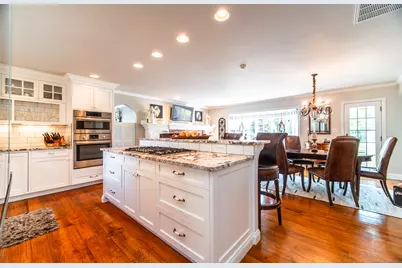 558 North Roast Meat Hill Road, Killingworth, CT 06419 - Photo 7