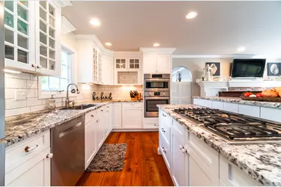 558 North Roast Meat Hill Road, Killingworth, CT 06419 - Photo 9