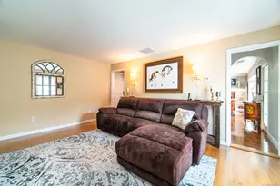 558 N Roast Meat Hill Rd, Killingworth, CT 06419 - Photo 15