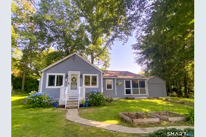 5 Seminole Trail, East Hampton, CT 06424 - Photo 1